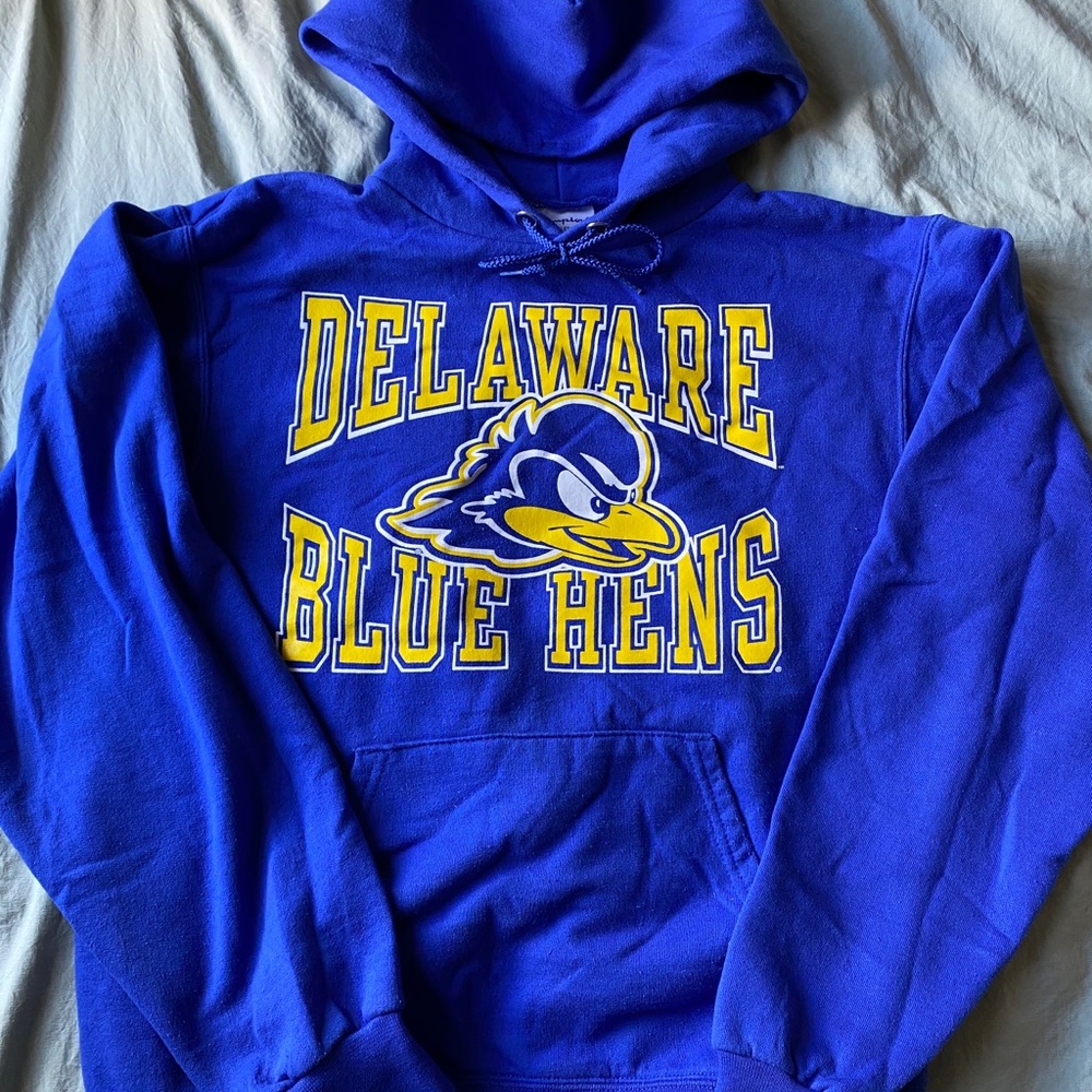U. Delaware Sweatshirt